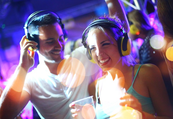 Silent Disco