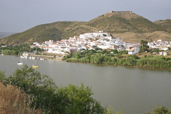 Guadiana River