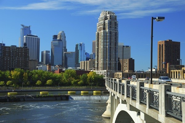 Minneapolis