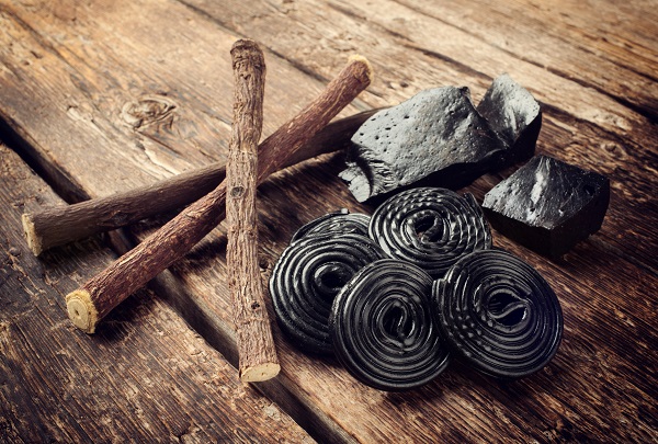 Liquorice