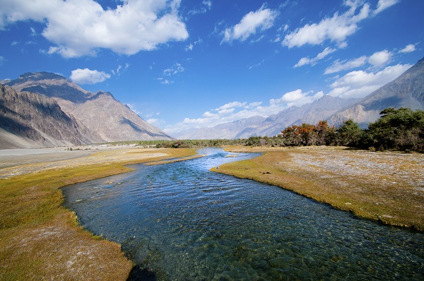 Indus River