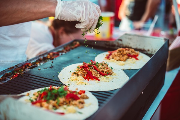 Street Food