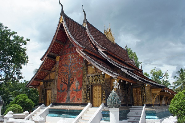 Wat Xieng Thong