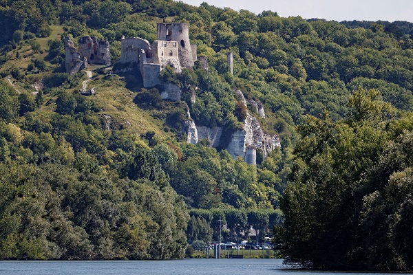 Chateau Gaillard