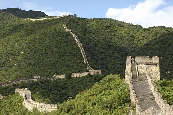 Great Wall of China