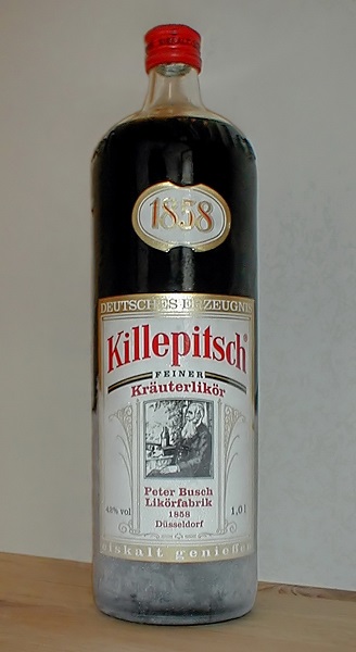 Killepitsch