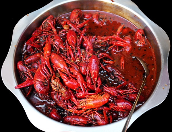 Crawfish