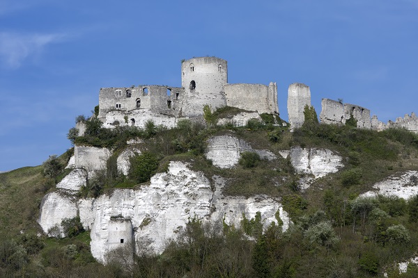 Chateau Gaillard