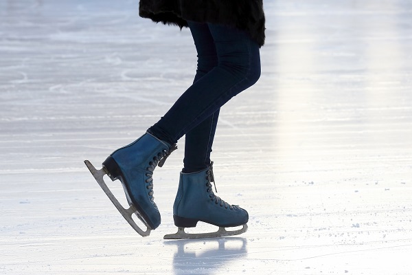 Ice Skating