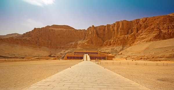 Valley of the Kings