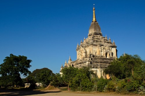 gawdawpalin-temple-bagan