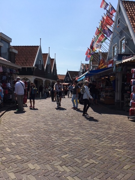 Volendam