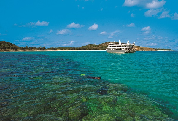 Lizard Island