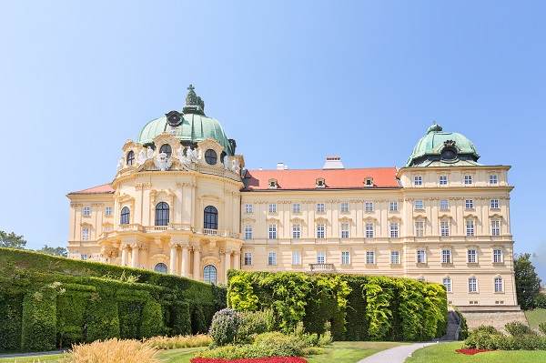 Klosterneuburg Monastery