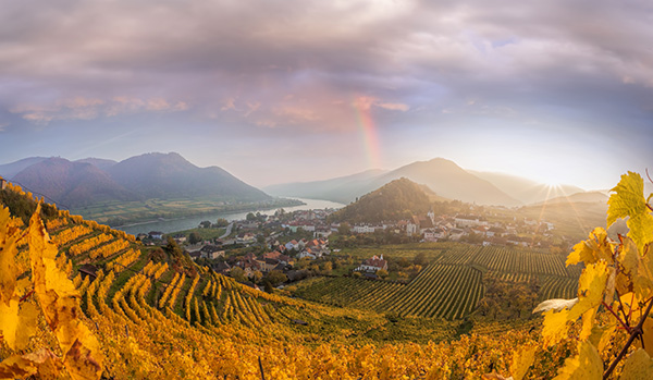 Wachau Valley