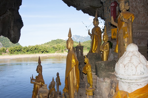 Tham-Ting Caves