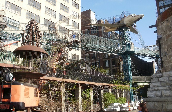 City Museum St. Louis