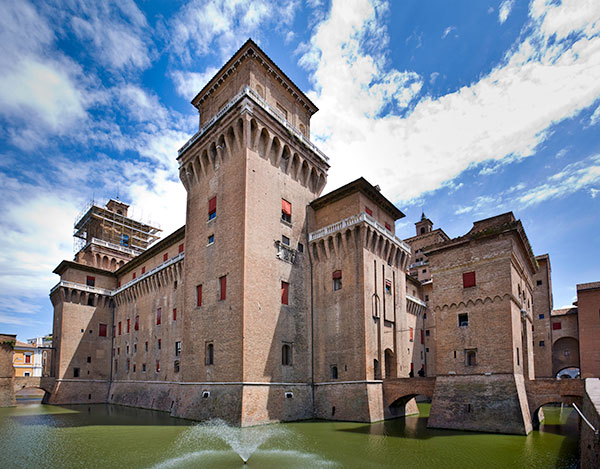 Ferrara