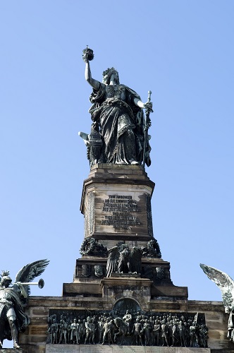 Niederwald Monument