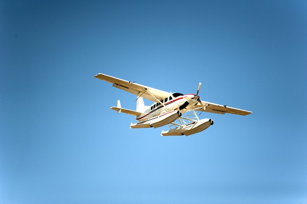 Seaplane