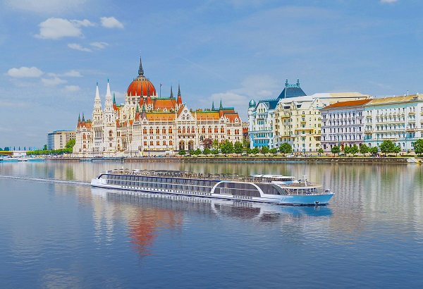 AmaMagna Budapest