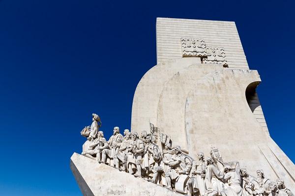 Monument to the Discoveries