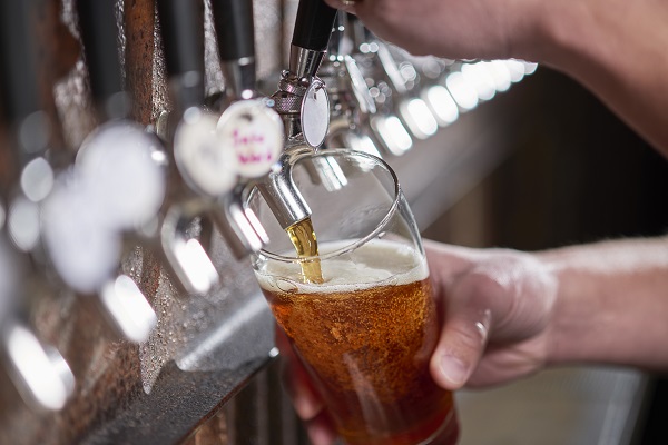 Craft Beer