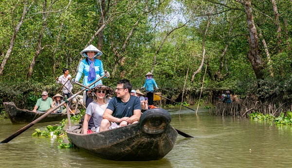 Pandaw Sampan