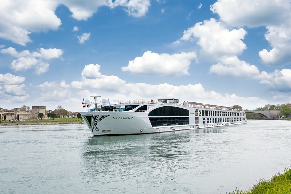 SS Catherine
