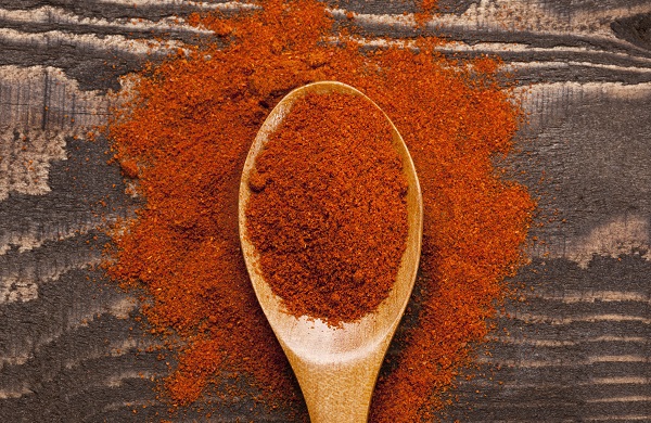 Paprika