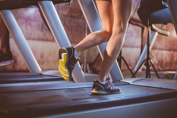 Treadmill