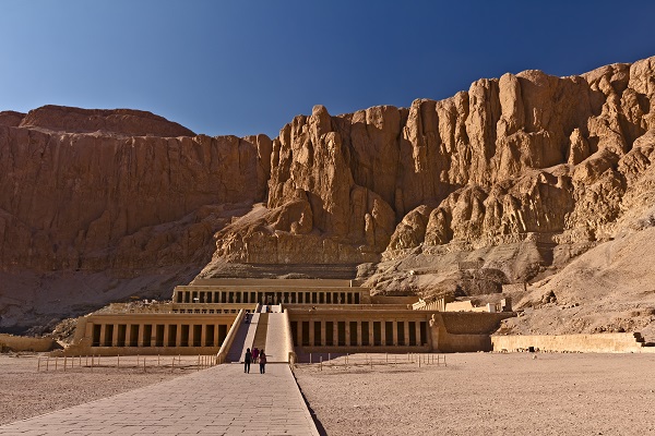 Temple of Queen Hatshepsut