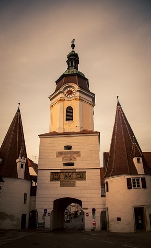 Steiner Tor Krems