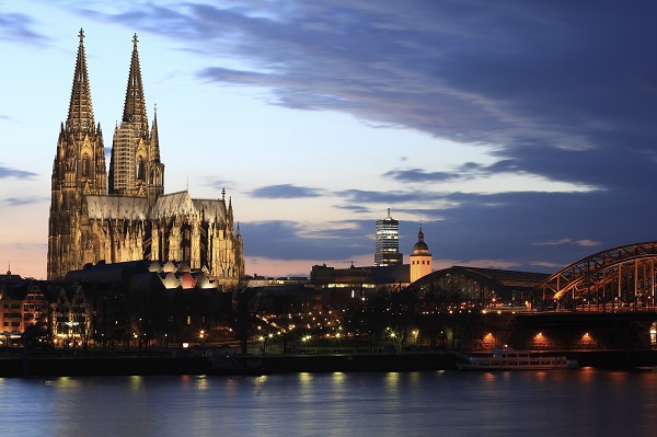 Cologne Cathedral