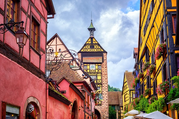 Riquewihr France