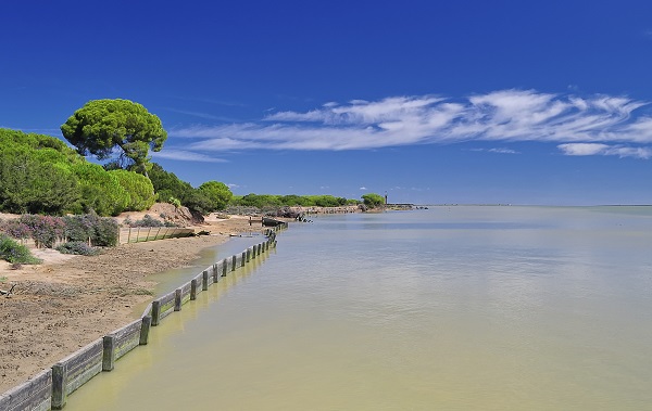 Guadalquivir River