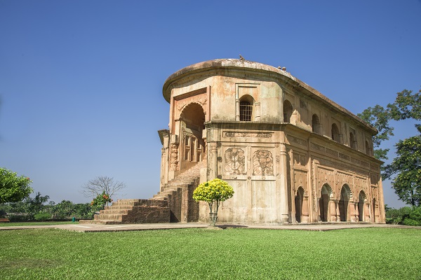 Rang Ghar