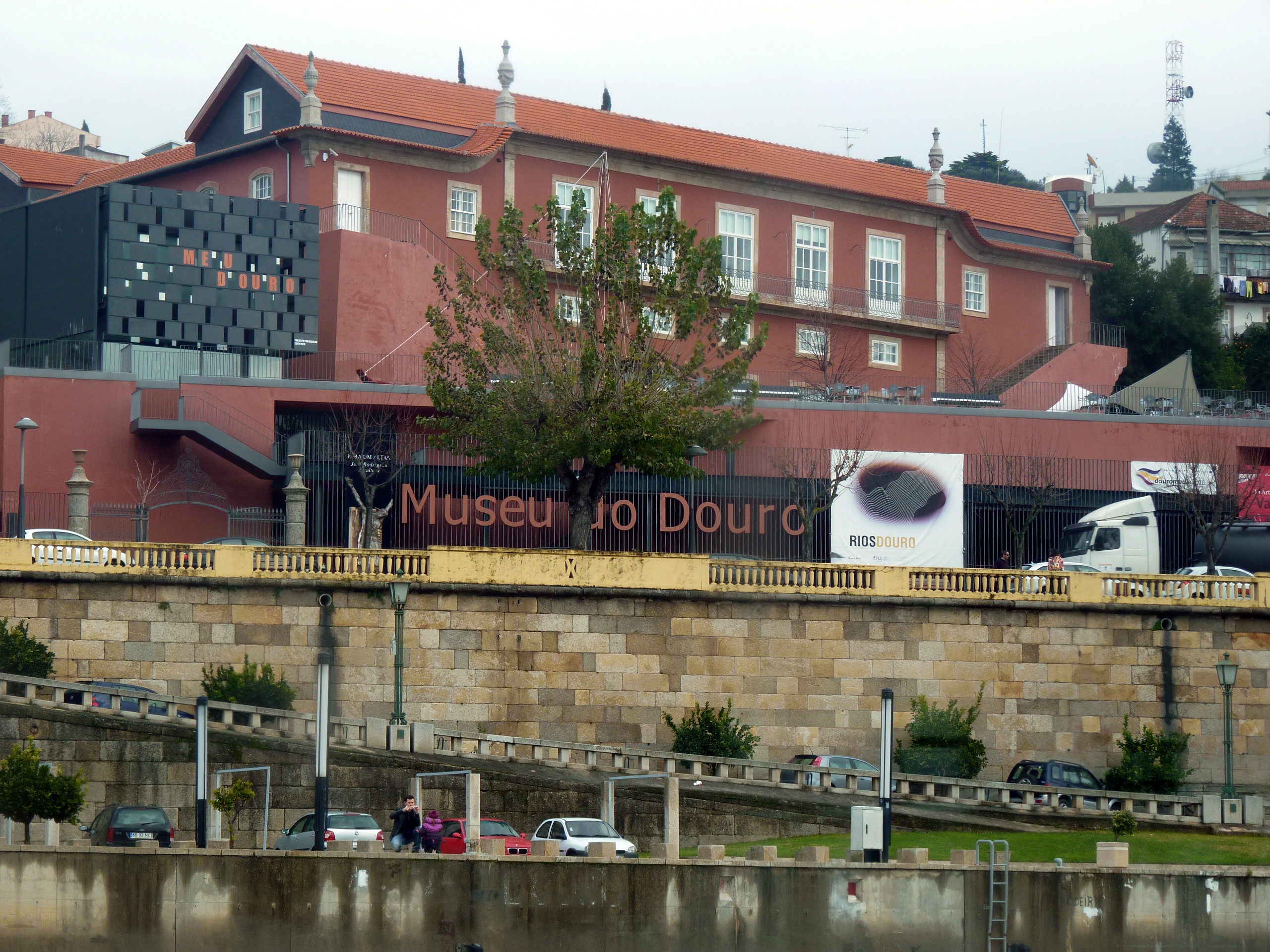 Museu Do Douro