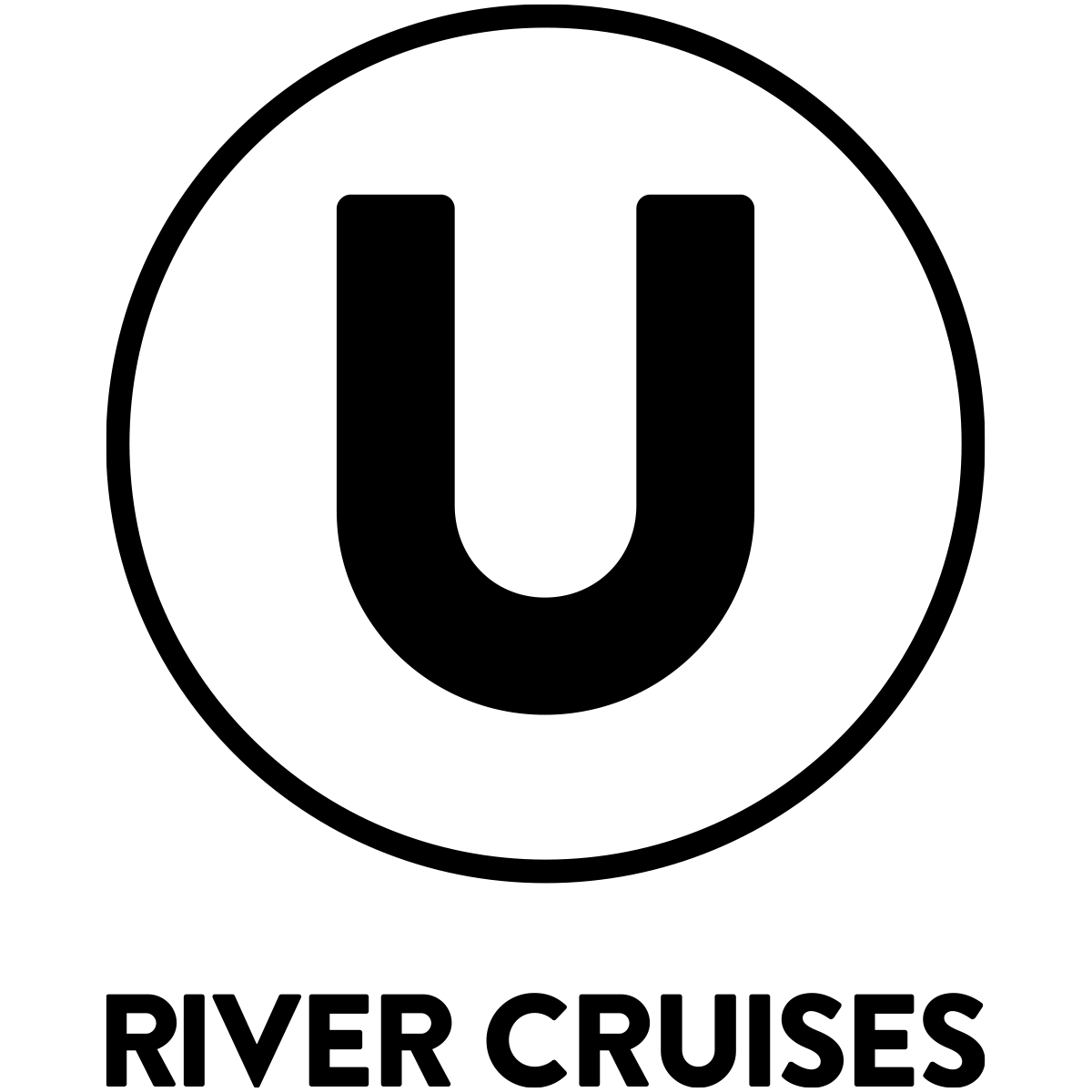 U River Cruises Logo