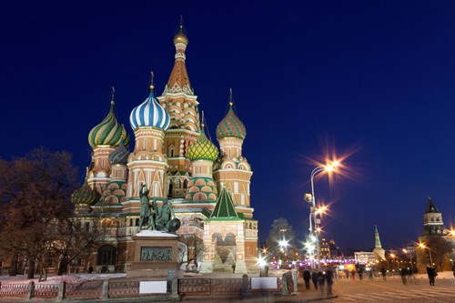 st basils cathedral