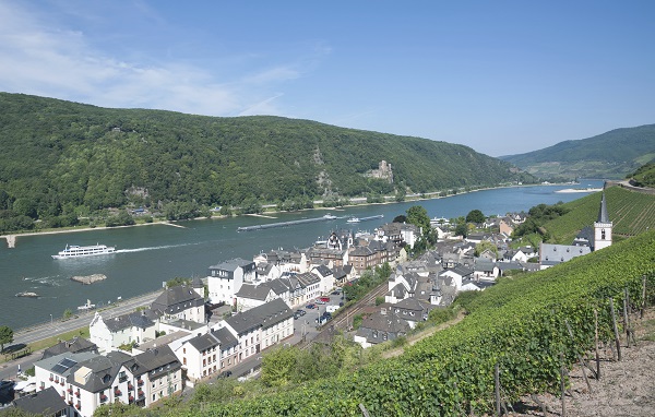 Rudesheim