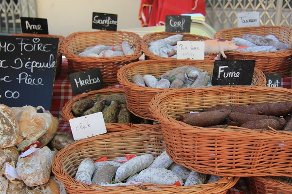 Provence Food Market