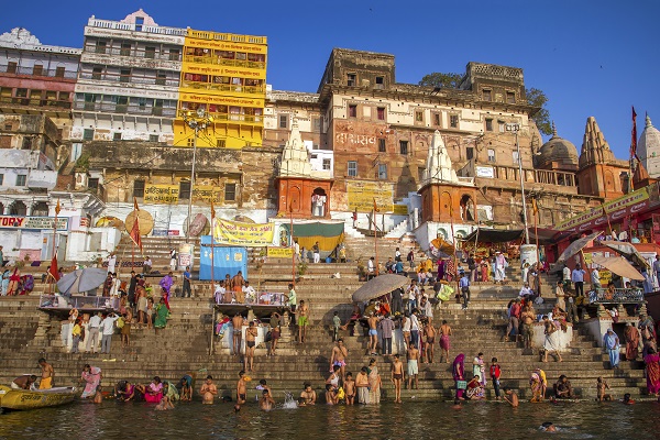 Varanasi