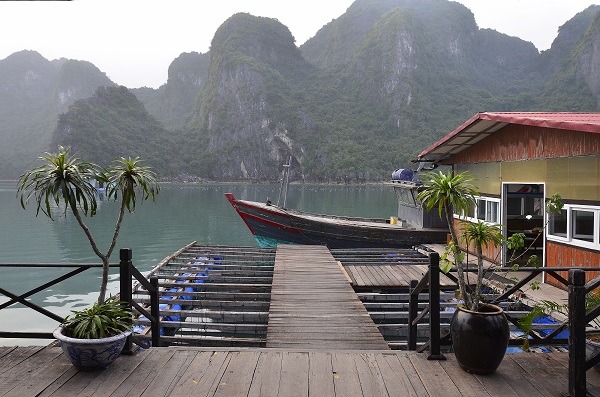 Pearl Farm