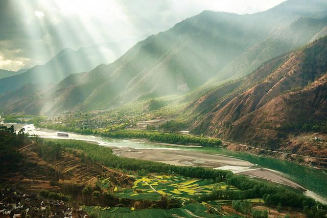 Laos