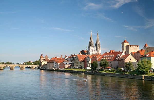 Regensburg