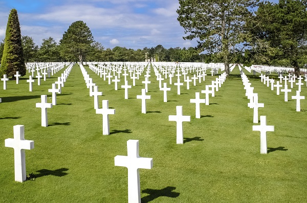 American Cemetry