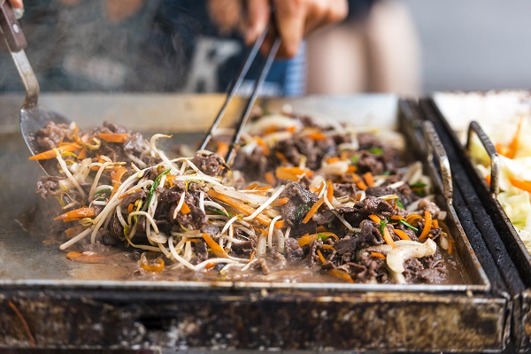 Vietnam Street Food