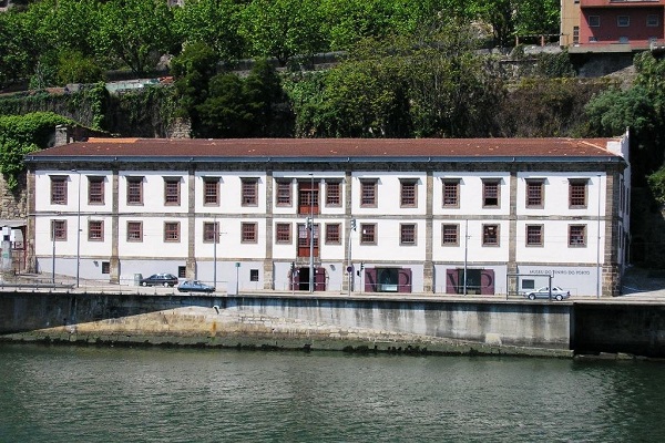 Port Wine Museum