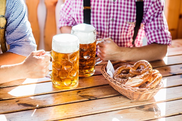 Oktoberfest